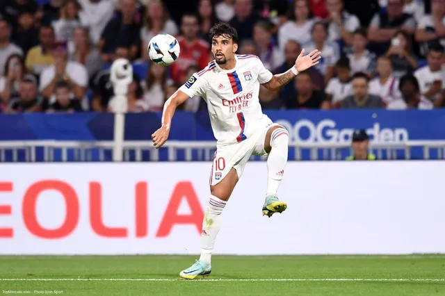 Mercato - OL : les détails de la vente de Paqueta à West Ham