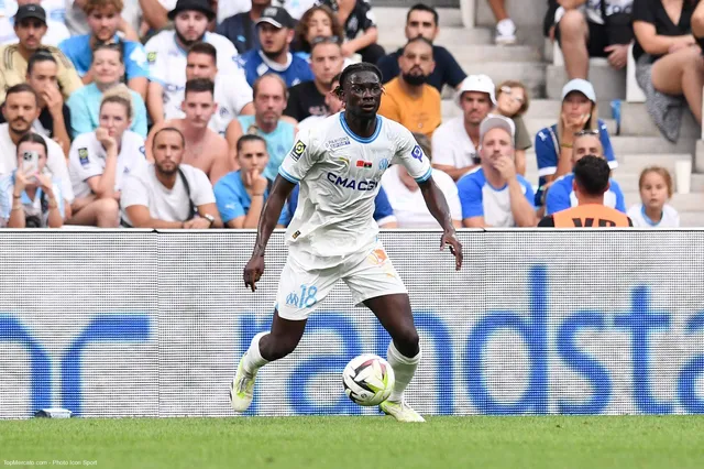 OM – Gattuso : “Meïté, je le vois…”