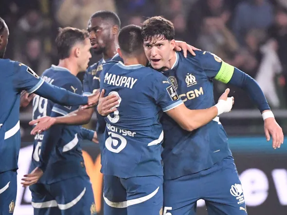 Lens – OM : chaîne TV, heure et compos probables du match