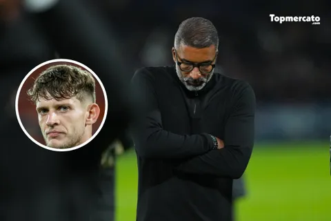 Mercato – Rennes menacé par le 4e de Ligue Europa sur sa priorité Sebastian Szymanski