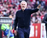 Mercato Real Madrid : Mourinho bloque un transfert promis à Arbeloa