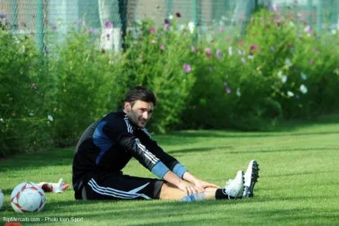 Tottenham : l’arrivée de Lloris change tout !