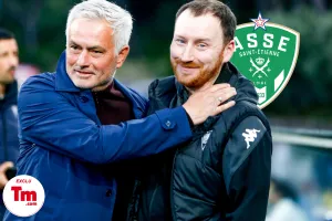 ASSE : “il part pour un géant”, le choix Ian Cathro validé au Portugal où son “football positif” et sa “bouffée d’air frais” ont marqué les esprits