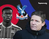 Mercato – Ventes XXL de Guéhi et Mateta, départ de Glasner… L’hallucinante fuite des talents qui attend Crystal Palace en 2026