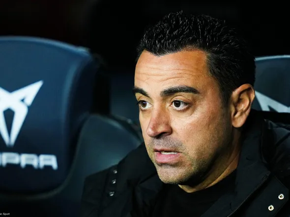 Atlético Madrid : pourquoi Felix se rapproche du Barça, malgré Xavi