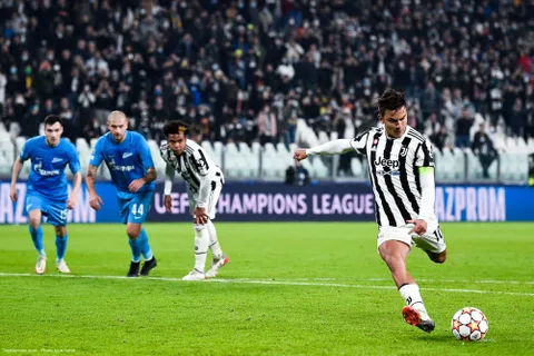 Mercato - Juventus : la confession de Dybala sur son avenir