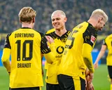 Mercato Manchester United : une offre de 40 M€ en préparation pour un cadre du Borussia Dortmund ?
