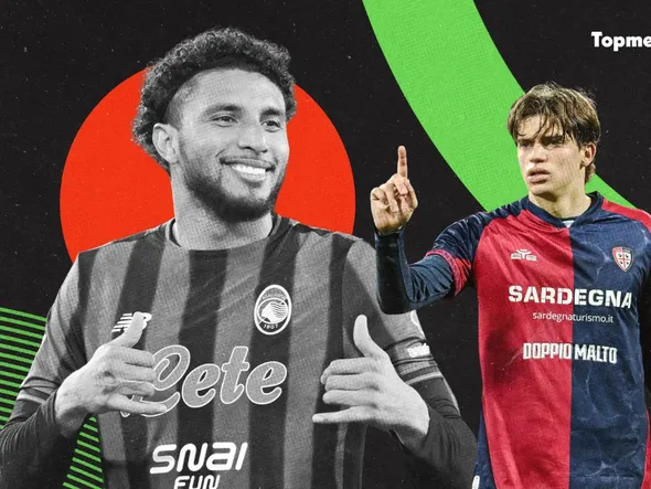 Mercato : un 11 à un milliard d’euros, la Serie A n’est plus que le supermarché des géants d’Europe…