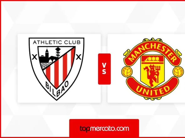 Pronostic Athletic Bilbao Manchester United – Ligue Europa (01/05/2025)