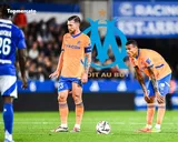 OM – Gérone : chaîne TV et heure du match amical