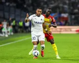 Lens annonce la couleur à l’OM pour la 2e place !