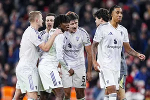 Mercato Manchester United : “une folie”… Le vestiaire prend position sur l’avenir d’Harry Maguire