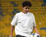 Cristiano Ronaldo Jr : âge, taille, club… Tout savoir sur le fils de CR7