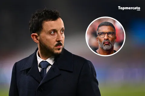 Mercato OM : revirement avec Habib Beye, quelles alternatives au poste d’entraîneur pour Marseille ?