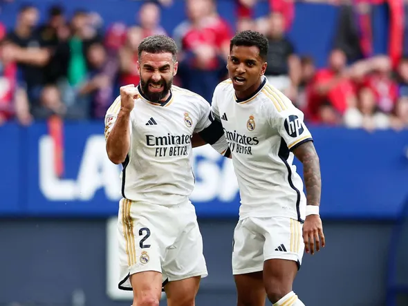 Match Real Madrid – Athletic Bilbao : chaîne TV et compos probables