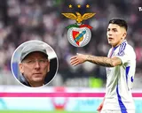 Mercato OL : Benfica cible Thiago Almada, John Textor fixe son prix de départ