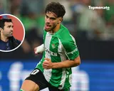 Mercato Barça : Deco a pris contact avec Abde Ezzalzouli, un obstacle déjà décelé