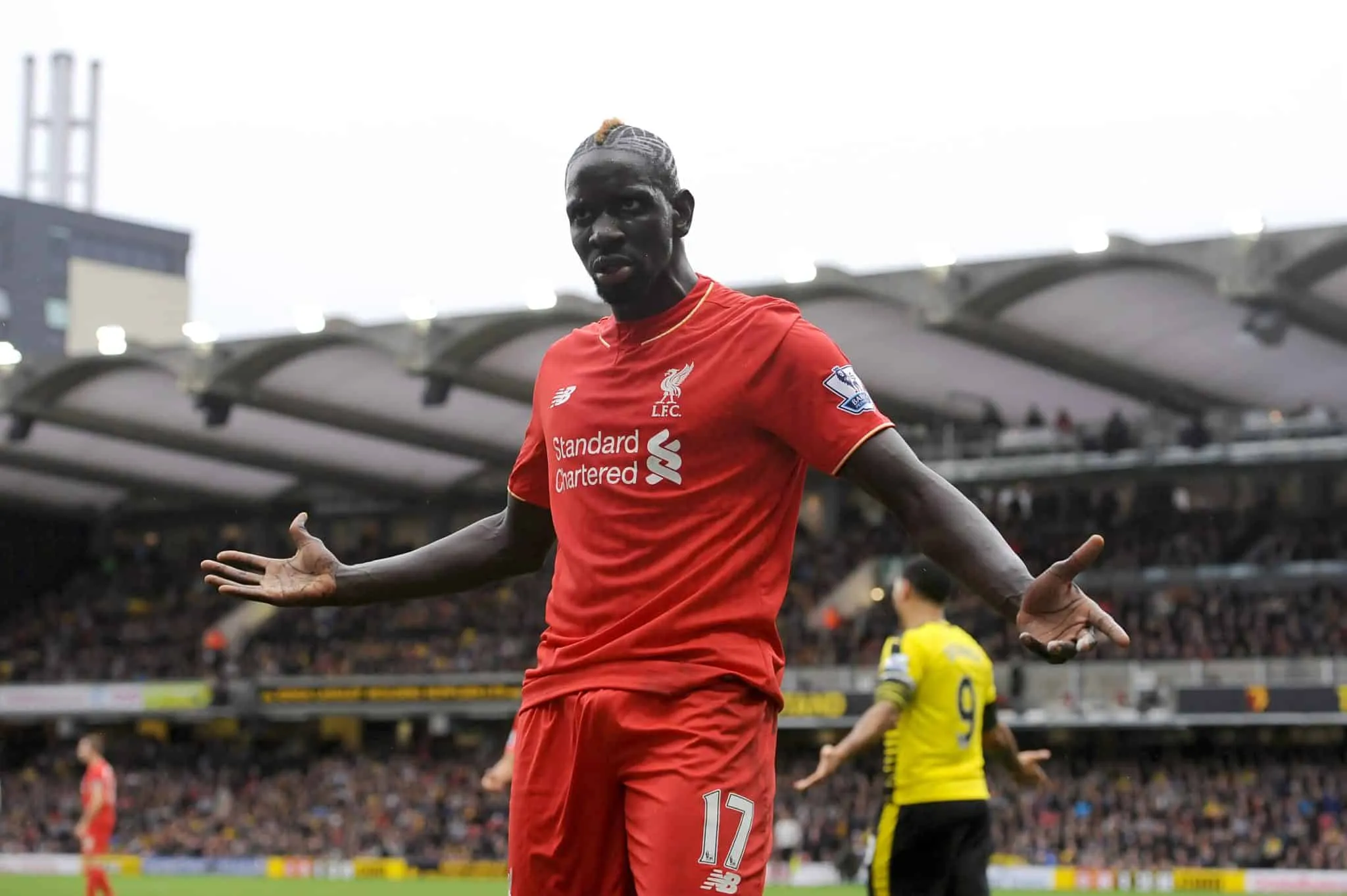 Pour quelle somme Liverpool a recruté Mamadou Sakho au PSG, en 2013 ?