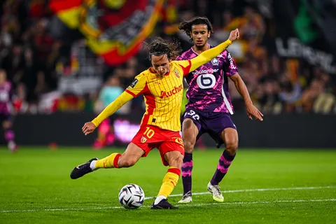 Lille – Lens : le DIRECT commenté du derby du Nord (28e journée de Ligue 1)