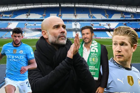 Manchester City : une priorité à recruter, 3 postes en suspens… La wishlist de Pep Guardiola pour le mercato