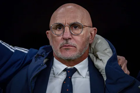 PSG : de la Fuente annonce une “star mondiale” dans l’effectif !