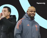 Mercato Manchester City : six entraîneurs susceptibles de prendre la succession de Pep Guardiola