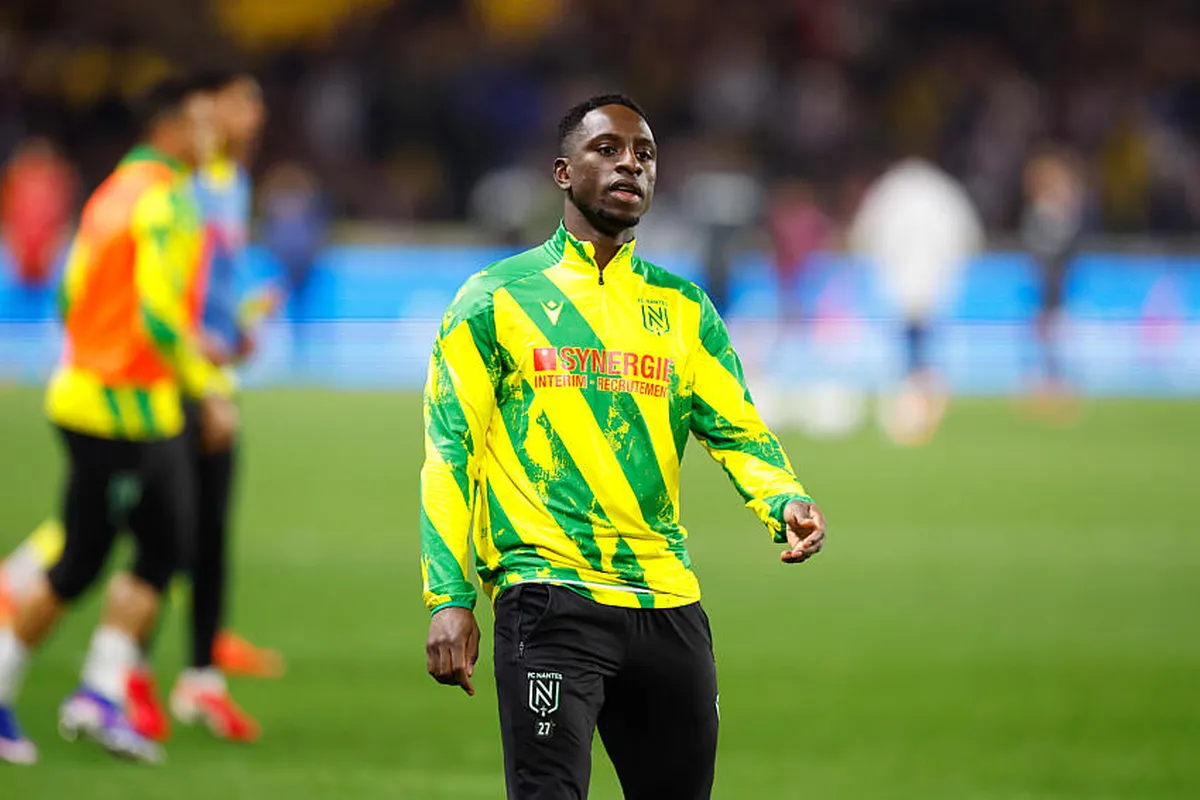 Mercato Nantes : Deiver Machado, un départ à 0€ déjà acté en sous-marin par les Canaris ?