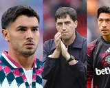 Une touche exotique pour Brahim Diaz, une pépite évoque ses discussions avec Liverpool, Martinez sur le départ d’United ? Les 3 infos mercato du jour