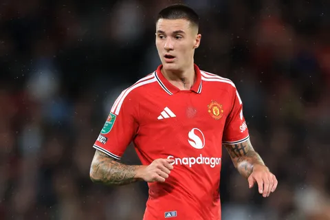 Mercato – Un Sesko bis ? Manchester United sur les traces d’un buteur de Bundesliga à 59 M€