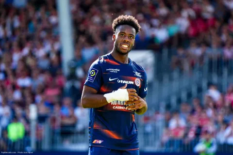 Mercato - Montpellier : “50 ou 60 M€”, Nicollin s’enflamme pour Wahi !