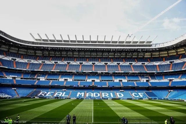 Super League : le Real, la Juve et le Barça dénoncent “une situation intolérable”