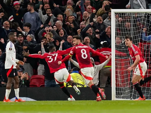 Athletic Bilbao-Manchester United : chaîne TV, heure et compos probables du match