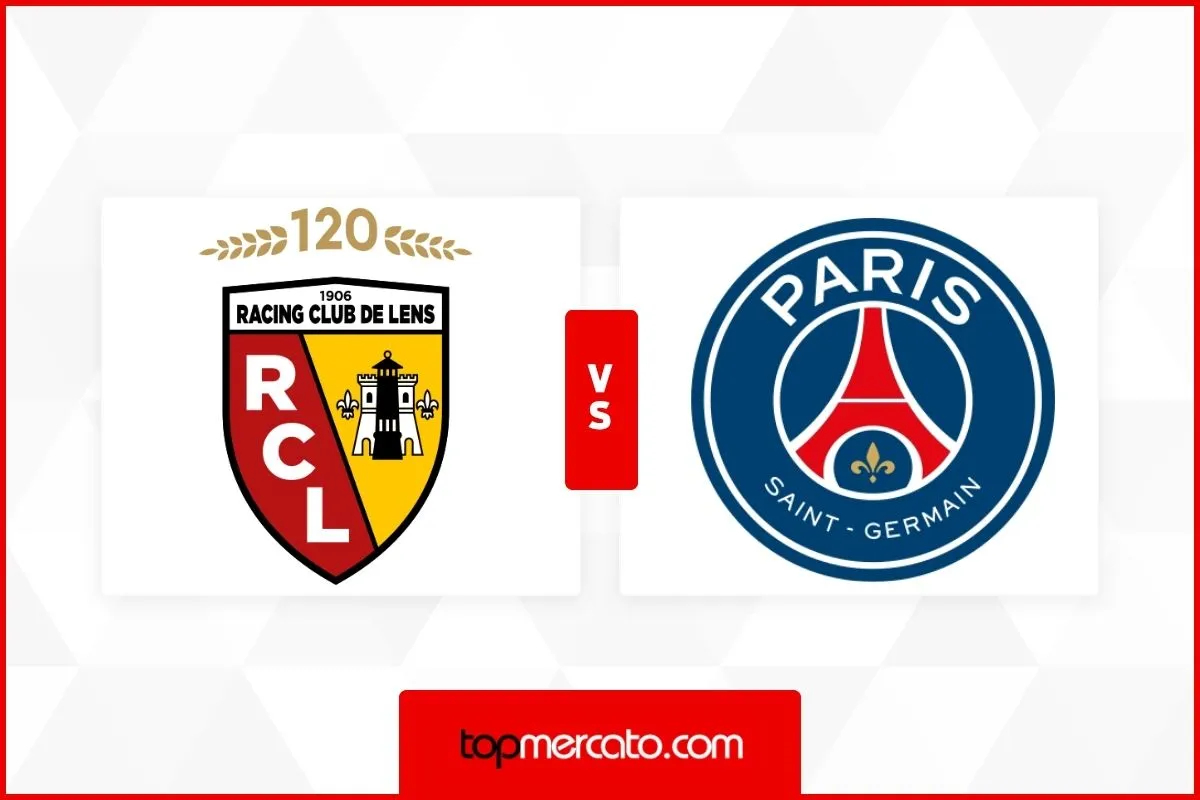 Pronostic Lens PSG