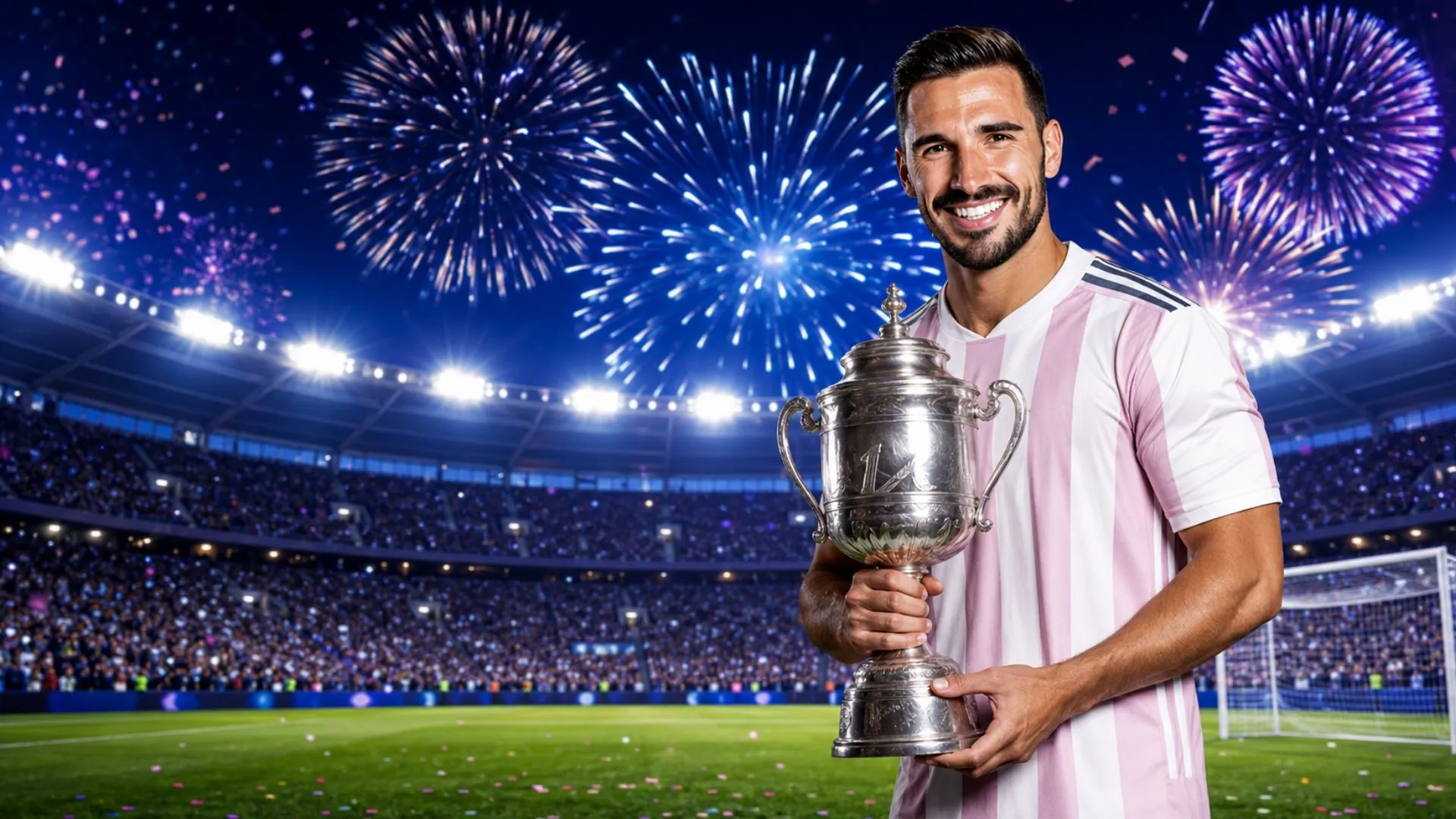 Bénéficiez d'un cashback de 30 % chaque semaine en pariant sur Major League Soccer !