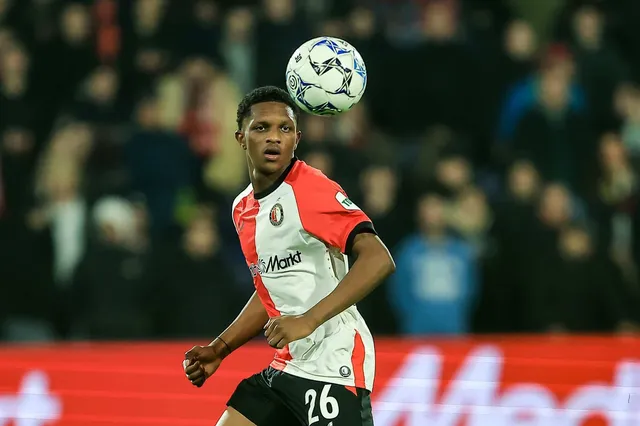 Mercato Barça : le concurrent de Jules Koundé pourrait se nommer Givairo Read