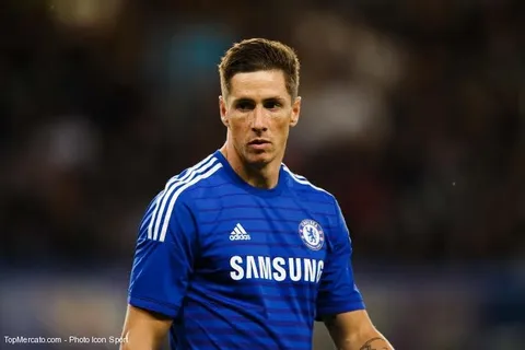 Torres-Falcao-Negredo, la valse des attaquants