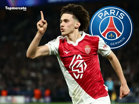 Mercato PSG : 2 départs à venir pour enfin débloquer le transfert de Maghnes Akliouche