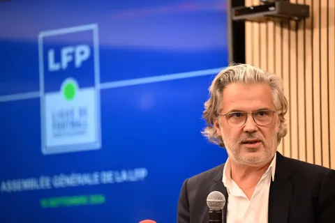 LFP : Labrune avoue deux gros échecs