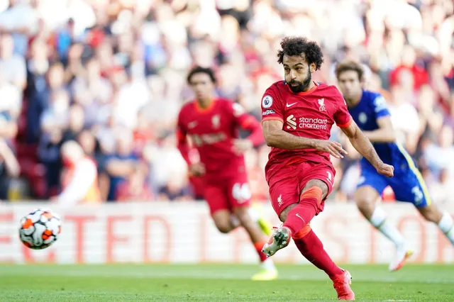 PL : Liverpool et Arsenal s’imposent, Manchester City fait match nul