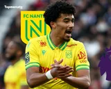 Mercato Nantes : les 2 clubs de Premier League qui ont dit non à Nathan Zézé