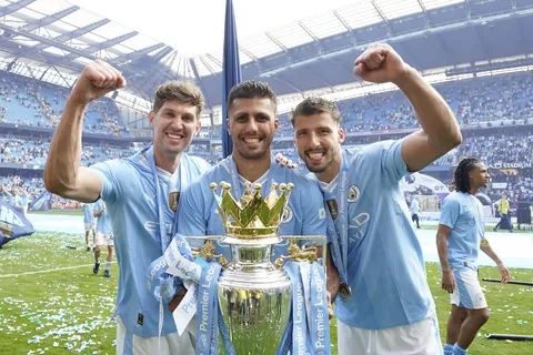 Le Top 10 des favoris du Ballon d’Or 2024