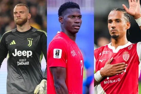 L’OM avance sur Di Gregorio, Rennes ouvre un loft avec 3 indésirables, Kehrer vers un départ de Monaco ? Les 3 infos mercato du jour
