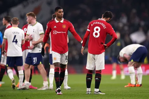 Mercato - Manchester United : une cadre discute pour aller voir ailleurs !