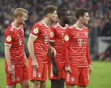 Un flop du Bayern Munich en partance pour Man Utd