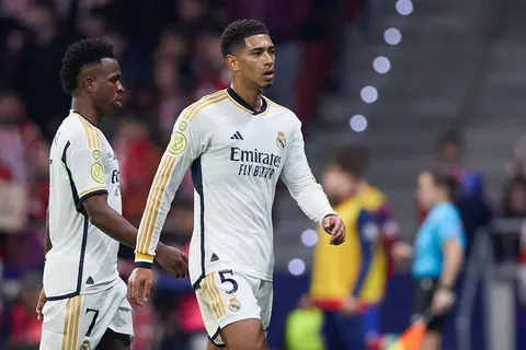 Ballon d’Or 2024 : les révélations de France Football sur la “grosse pression” du Real