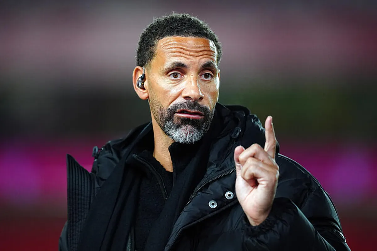Manchester United : “ce n’est pas leur jeu”… Rio Ferdinand désigne 4 joueurs à 248 M€ condamnés avec Amorim