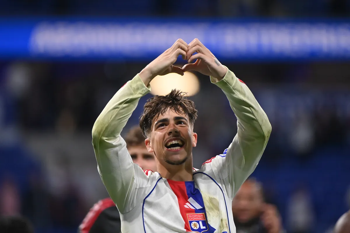 Mercato – Une top équipe de la Bundesliga prête à soulager l’OL pour Afonso Moreira