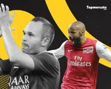 Ces 5 joueurs qui auraient dû gagner le Ballon d’Or