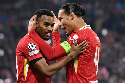 Mercato Liverpool : “il est assez bon pour le Real”, un agent envoie son joueur à Madrid