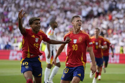 Mercato - Manchester City fonce sur une star de l’Espagne !